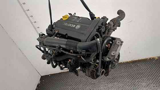 Двигатель Opel Corsa C Z12XEP Донецк