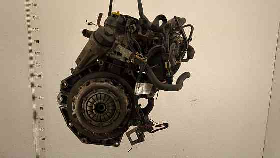 Двигатель Opel Corsa C Z12XEP Донецк