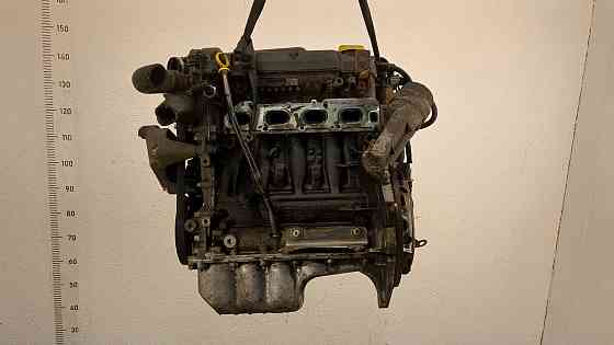Двигатель Opel Corsa C Z12XEP Донецк