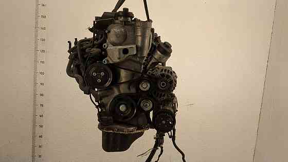 Двигатель Volkswagen Polo AZQ Донецк