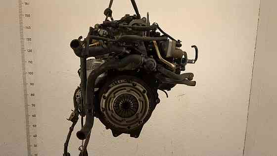 Двигатель Volkswagen Polo AZQ Донецк