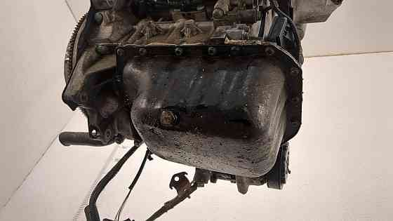 Двигатель Volkswagen Polo AZQ Донецк