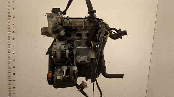Двигатель Volkswagen Polo AZQ Донецк