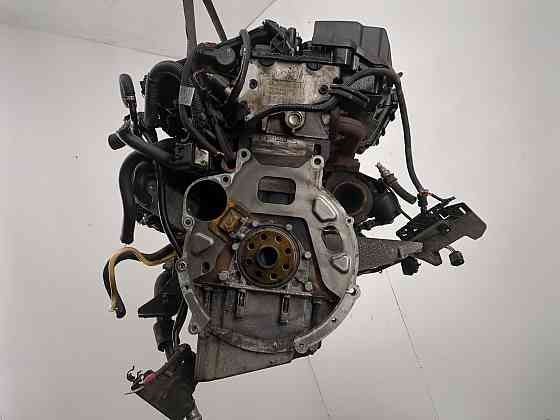 Двигатель BMW 3 E90, E91, E92, E93 204D4 / M47D20 Донецк