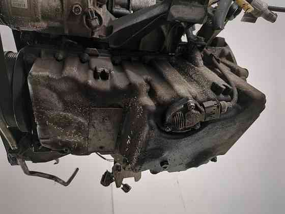 Двигатель BMW 3 E90, E91, E92, E93 204D4 / M47D20 Донецк