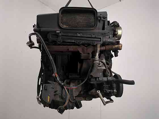Двигатель BMW 3 E90, E91, E92, E93 204D4 / M47D20 Донецк