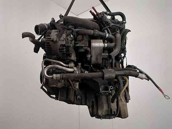 Двигатель BMW 3 E90, E91, E92, E93 204D4 / M47D20 Донецк