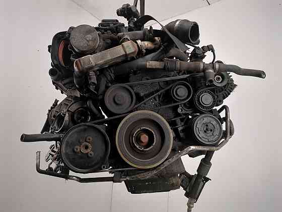 Двигатель BMW 3 E90, E91, E92, E93 204D4 / M47D20 Донецк