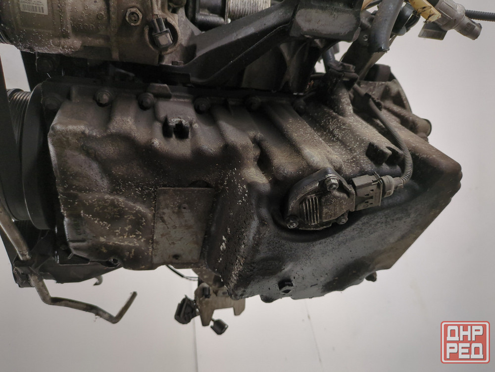 Двигатель BMW 3 E90, E91, E92, E93 204D4 / M47D20 Донецк - изображение 5