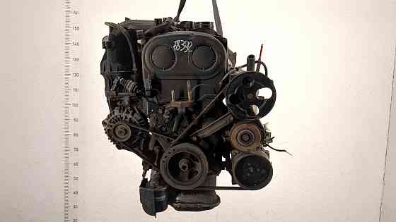Двигатель Volvo S40 / V40 B4184SJ Донецк