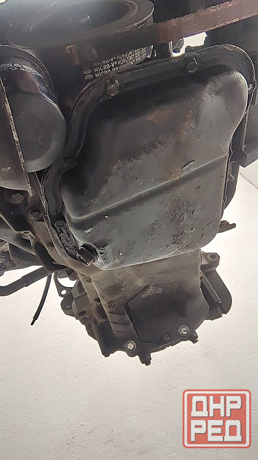 Двигатель Volvo S40 / V40 B4184SJ Донецк - изображение 6