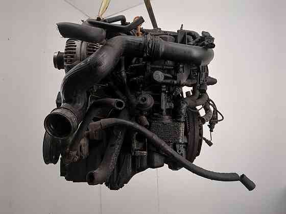 Двигатель Volkswagen Passat 5 AVF Донецк