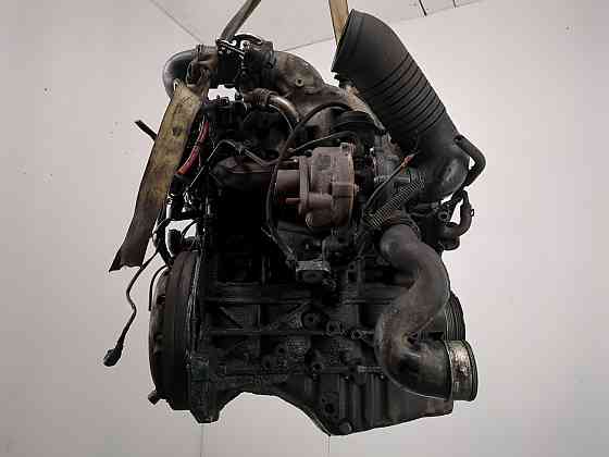 Двигатель Volkswagen Passat 5 AVF Донецк