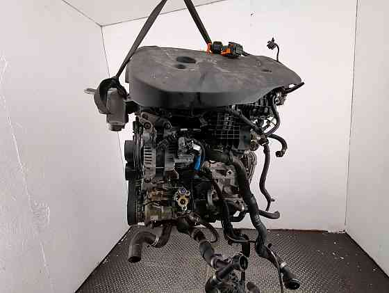 Двигатель Volvo XC40 B420T5 Донецк