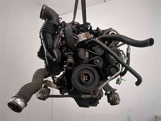 Двигатель BMW 3 E90, E91, E92, E93 N47D20C Донецк
