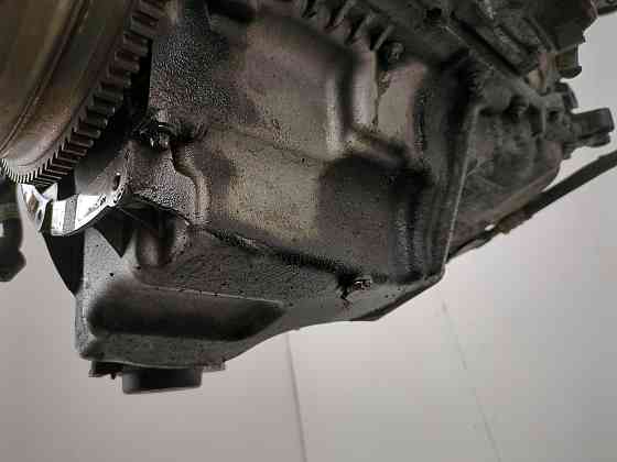 Двигатель BMW 3 E90, E91, E92, E93 N47D20C Донецк