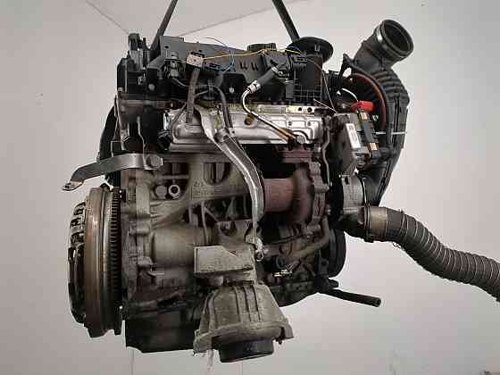 Двигатель BMW 3 E90, E91, E92, E93 N47D20C Донецк