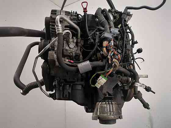 Двигатель BMW 3 E90, E91, E92, E93 N47D20C Донецк