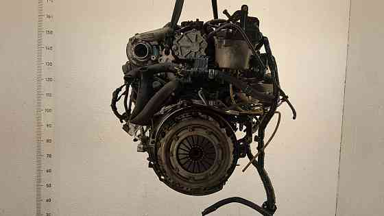 Двигатель Ford Focus 3 T1DB Донецк