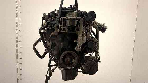 Двигатель Ford Focus 3 T1DB Донецк