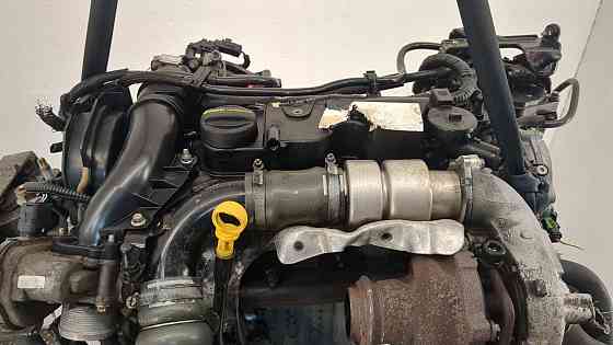 Двигатель Ford Focus 3 T1DB Донецк
