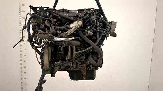Двигатель Ford Focus 3 T1DB Донецк