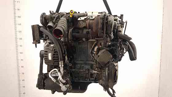 Двигатель Ford Focus 3 T1DB Донецк