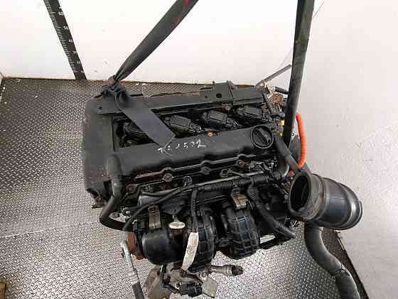 Двигатель Mitsubishi Outlander 4J11 Донецк
