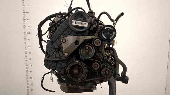 Двигатель Opel Astra J A17DTR Донецк