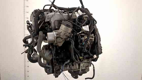 Двигатель Opel Astra J A17DTR Донецк
