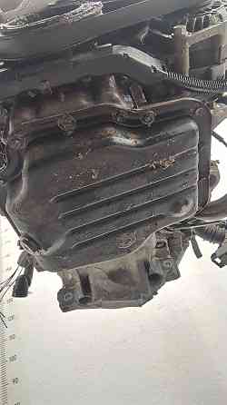 Двигатель Opel Astra J A17DTR Донецк