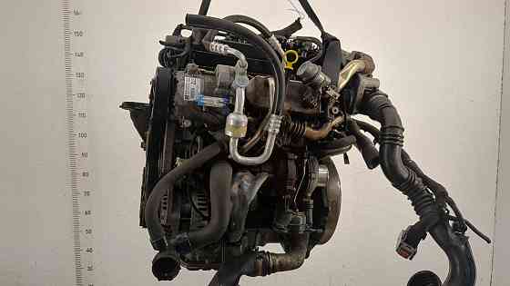 Двигатель Opel Astra J A17DTR Донецк