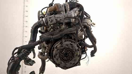 Двигатель Opel Astra J A17DTR Донецк