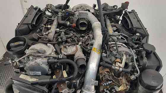 Двигатель Mercedes C W204 OM 642.830 Донецк