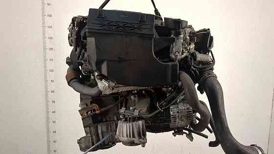 Двигатель Mercedes C W204 OM 642.830 Донецк