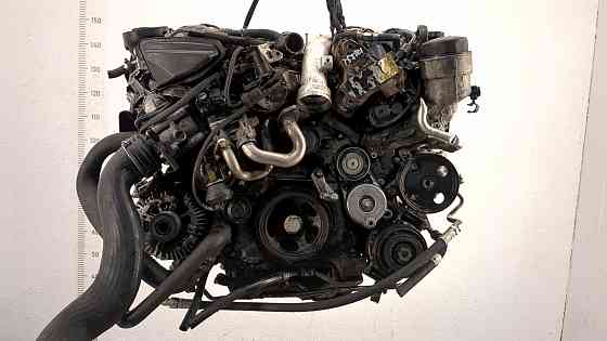 Двигатель Mercedes C W204 OM 642.830 Донецк