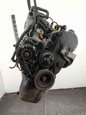 Двигатель Suzuki Alto F10DN Донецк