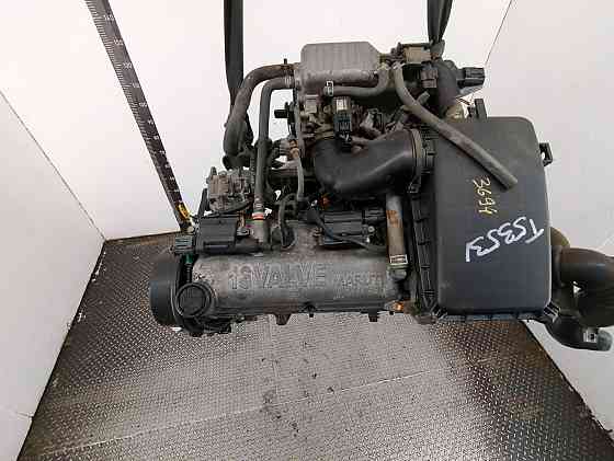 Двигатель Suzuki Alto F10DN Донецк