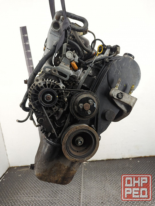 Двигатель Suzuki Alto F10DN Донецк - изображение 1