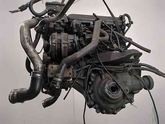 Двигатель Land Rover Range Rover 3 (LM) M57D30 Донецк