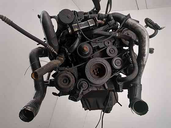Двигатель Land Rover Range Rover 3 (LM) M57D30 Донецк