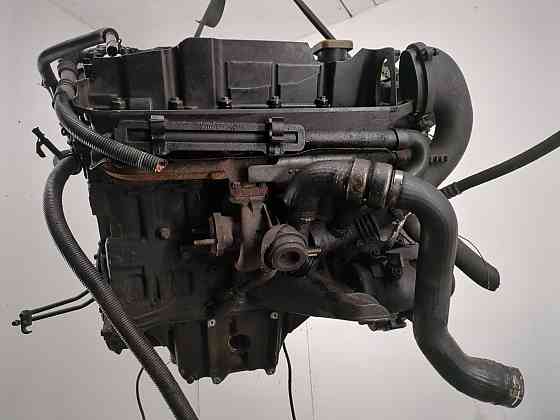 Двигатель Land Rover Range Rover 3 (LM) M57D30 Донецк