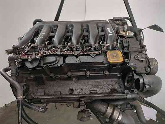 Двигатель Land Rover Range Rover 3 (LM) M57D30 Донецк