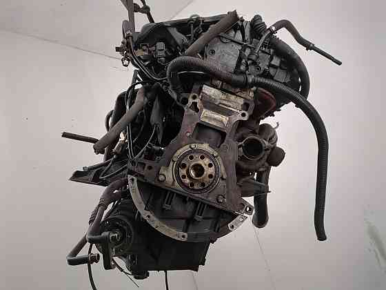Двигатель Land Rover Range Rover 3 (LM) M57D30 Донецк