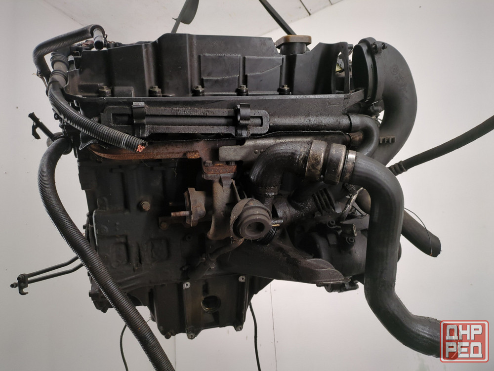 Двигатель Land Rover Range Rover 3 (LM) M57D30 Донецк - изображение 4