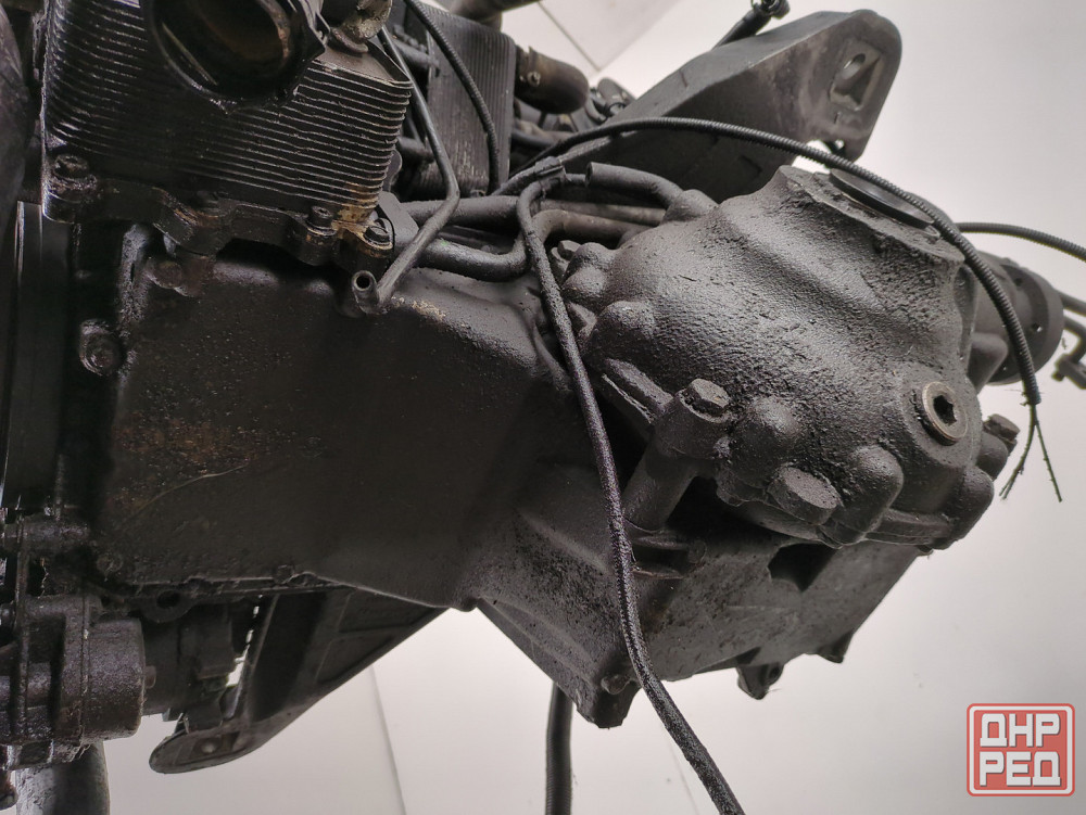Двигатель Land Rover Range Rover 3 (LM) M57D30 Донецк - изображение 5