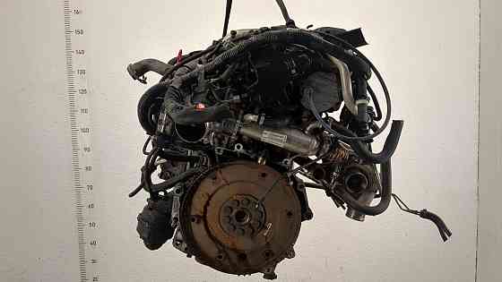 Двигатель Volvo XC90 D5244T18 Донецк