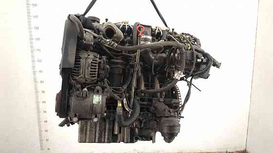 Двигатель Volvo XC90 D5244T18 Донецк