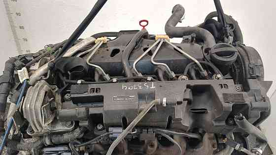 Двигатель Volvo XC90 D5244T18 Донецк