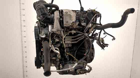 Двигатель Opel Antara A22DM Донецк